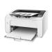 پرینتر لیزری اچ پی مدل HP LaserJet Pro M12w